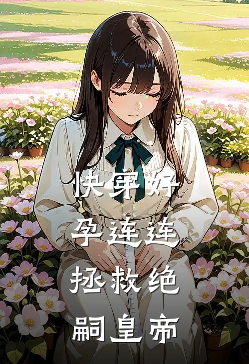 快穿好孕连连，拯救绝嗣皇帝