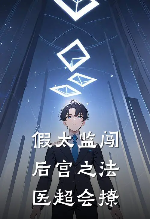 假太监闯后宫之法医超会撩