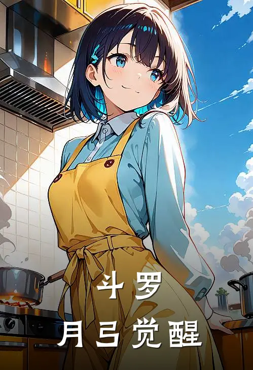 斗罗：月弓觉醒