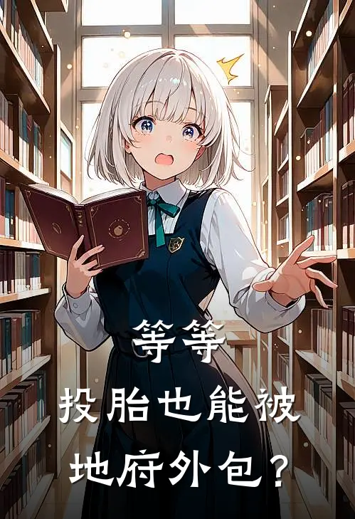 等等，投胎也能被地府外包？