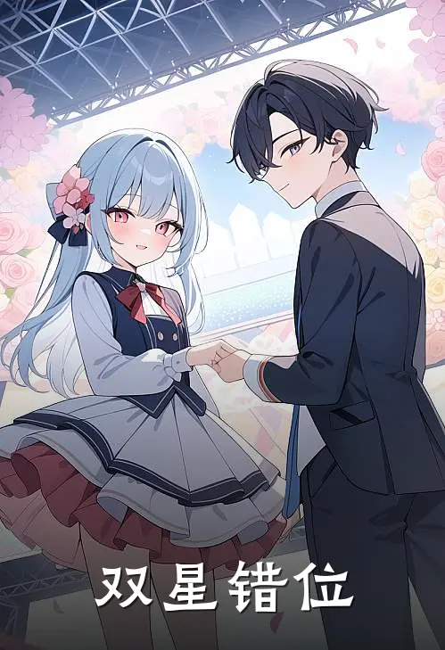 双星错位