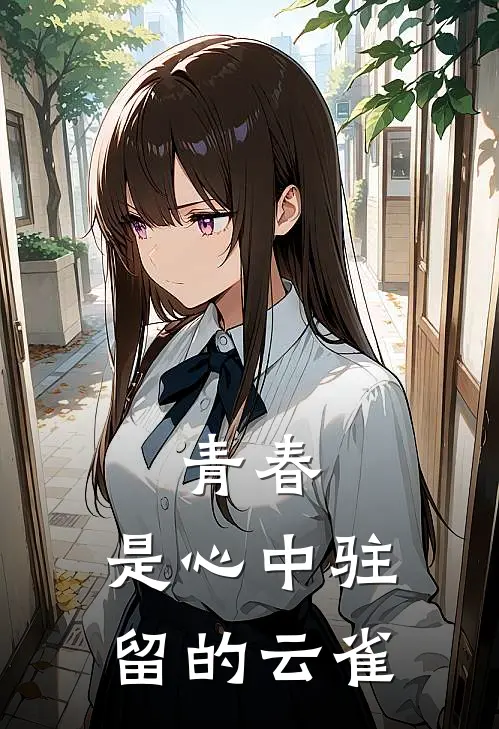 青春：是心中驻留的云雀