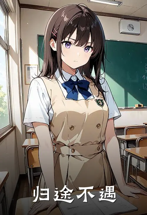 归途不遇(谢芸李梓萱)小说完结版_全文阅读免费全集归途不遇谢芸李梓萱