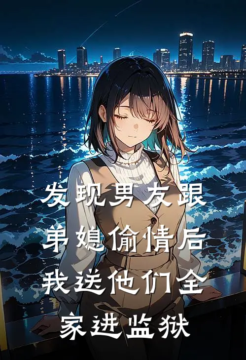 发现男友跟弟媳偷情后，我送他们全家进监狱