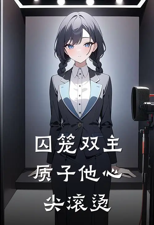囚笼双主：质子他心尖滚烫
