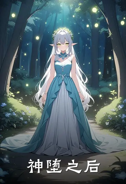 神堕之后蓝长安路子炎小说完结推荐_完整版小说免费阅读神堕之后(蓝长安路子炎)