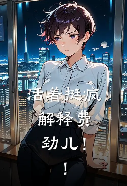 活着挺疯，解释费劲儿！！