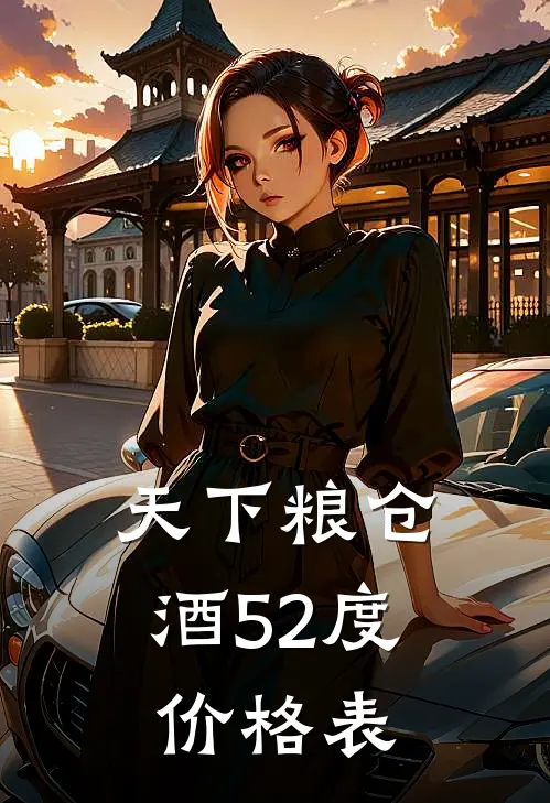 天下粮仓酒52度价格表