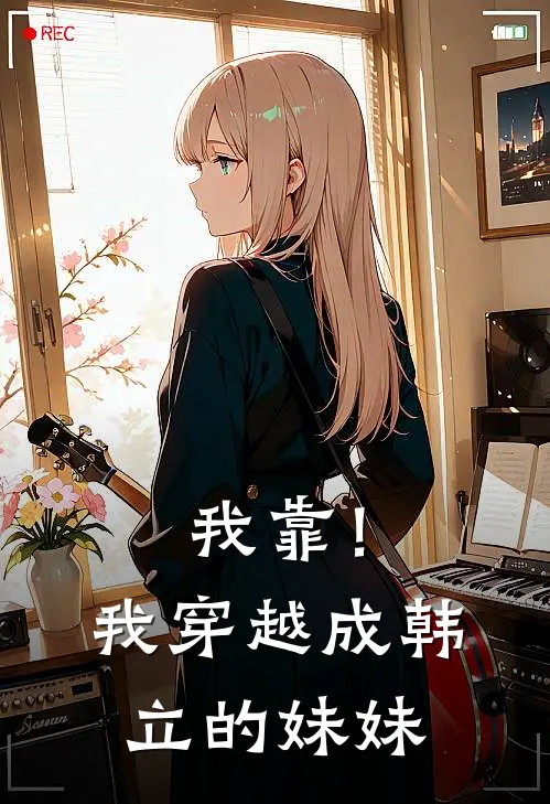 我靠！我穿越成韩立的妹妹