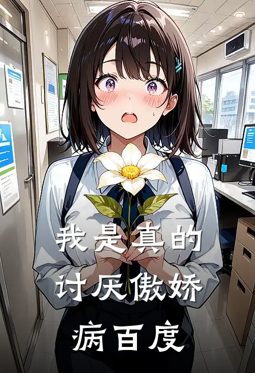 我是真的讨厌傲娇病百度