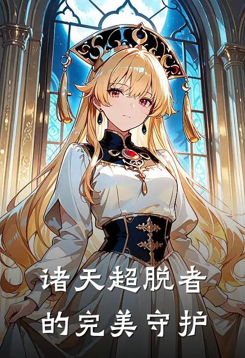 诸天超脱者的完美守护陈安林晚推荐完结小说_热门小说在线阅读诸天超脱者的完美守护(陈安林晚)