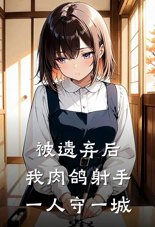 被遗弃后，我肉鸽射手一人守一城