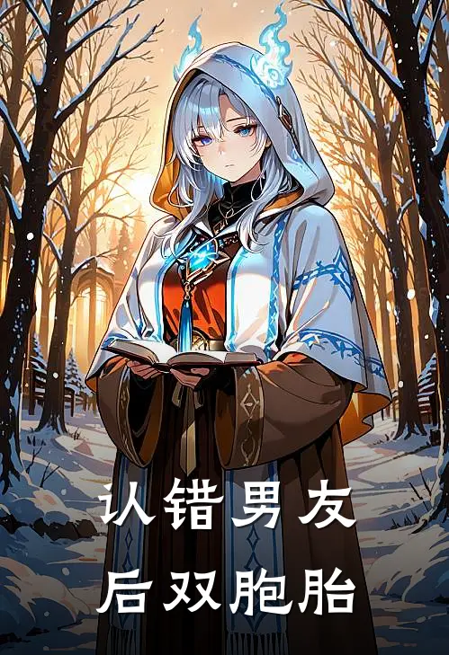 认错男友后双胞胎