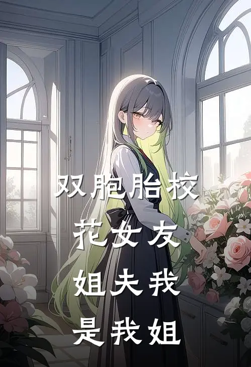 双胞胎校花女友，姐夫我是我姐(叶旬温书凝)最新完本小说推荐_免费小说推荐双胞胎校花女友，姐夫我是我姐叶旬温书凝