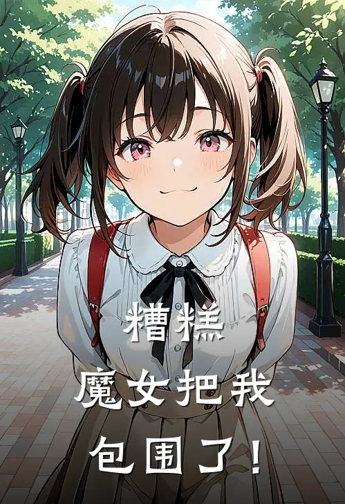 糟糕，魔女把我包围了！艾德里安马丁热门完结小说_最热门小说糟糕，魔女把我包围了！艾德里安马丁