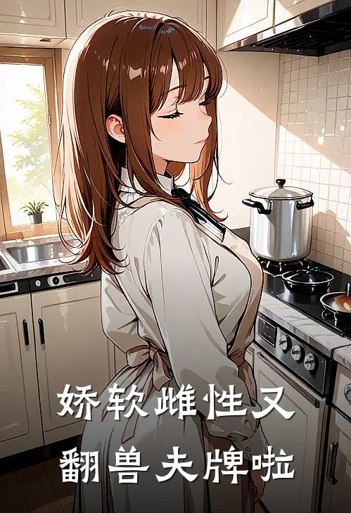 娇软雌性又翻兽夫牌啦姜枫昭阳免费小说大全_热门免费小说娇软雌性又翻兽夫牌啦(姜枫昭阳)