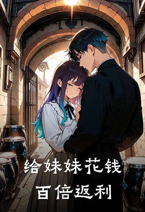 给妹妹花钱百倍返利