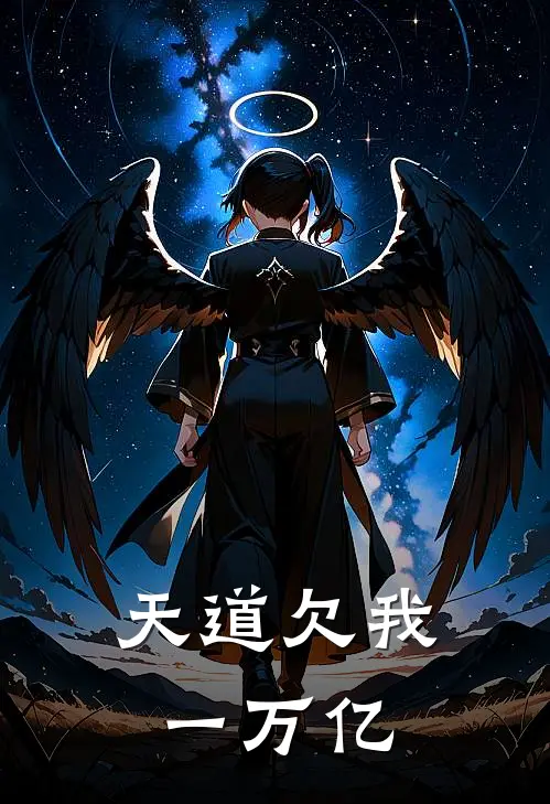 天道欠我一万亿