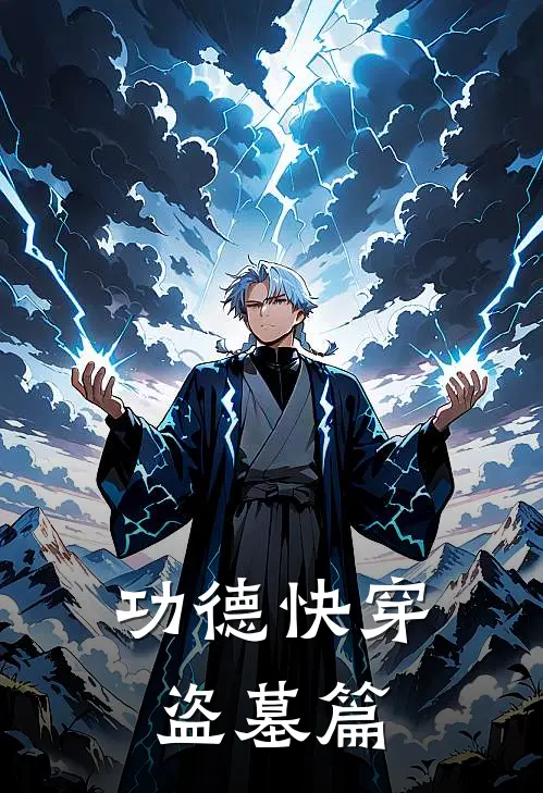 功德【快穿】盗墓篇张云影张起灵完本完结小说_热门小说排行榜功德【快穿】盗墓篇张云影张起灵