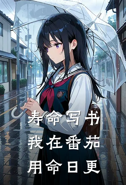 寿命写书：我在番茄用命日更林萧叶青免费小说全文阅读_免费小说在线阅读寿命写书：我在番茄用命日更林萧叶青