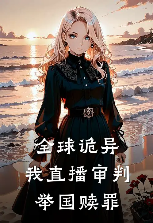 全球诡异：我直播审判，举国赎罪