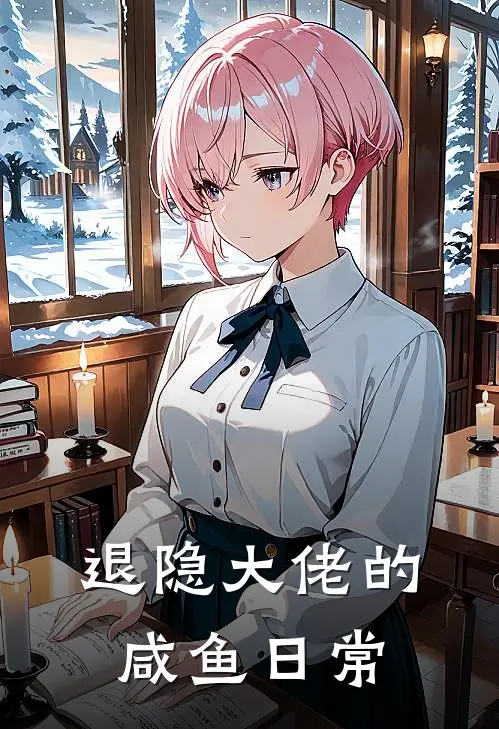 退隐大佬的咸鱼日常