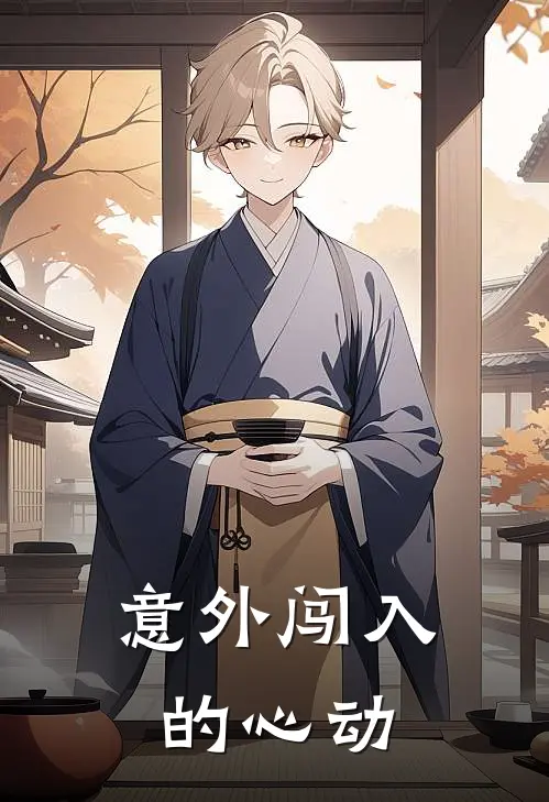 意外闯入的心动