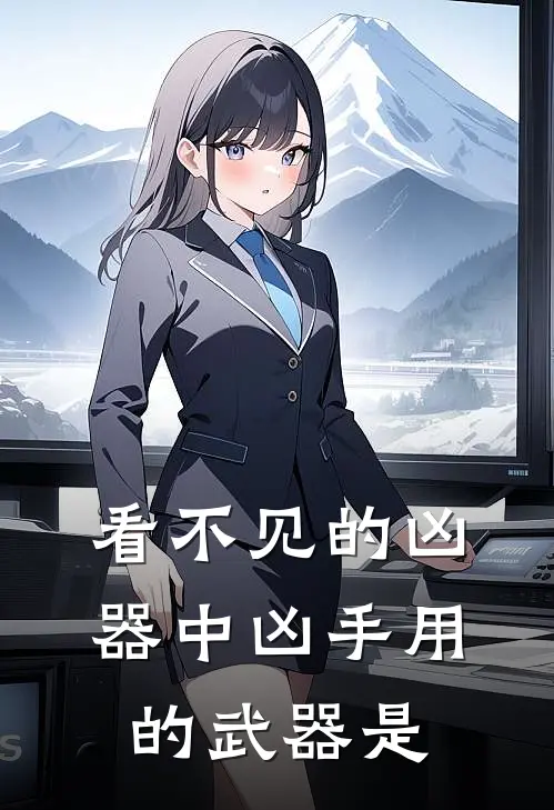 看不见的凶器中凶手用的武器是