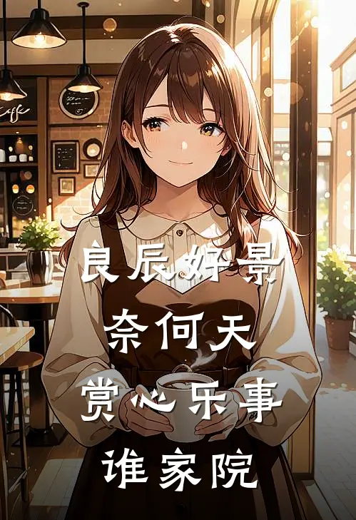 良辰好景奈何天,赏心乐事谁家院