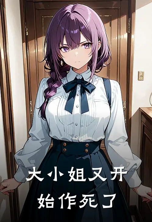 大小姐又开始作死了(江映雪沈孤舟)最新小说推荐_最新热门小说大小姐又开始作死了江映雪沈孤舟