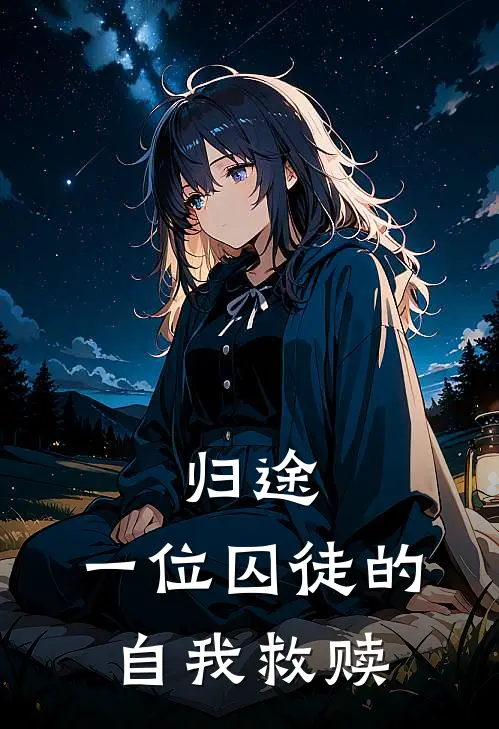 归途：一位囚徒的自我救赎