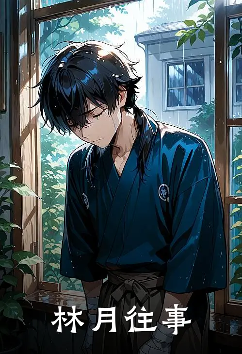 林月往事