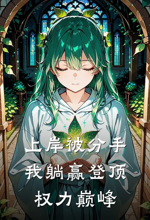 上岸被分手，我躺赢登顶权力巅峰