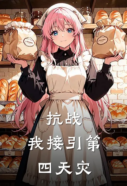 抗战：我接引第四天灾