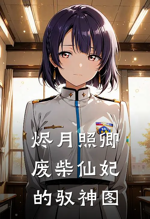 烬月照卿：废柴仙妃的驭神图