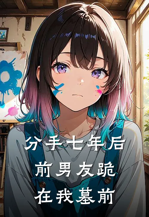 分手七年后，前男友跪在我墓前