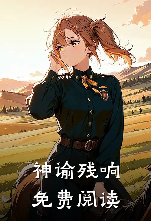 神谕残响免费阅读