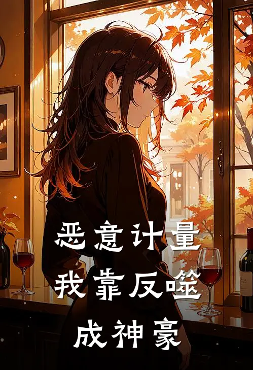 恶意计量：我靠反噬成神豪