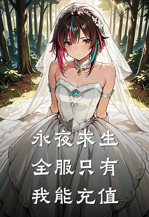 永夜求生：全服只有我能充值