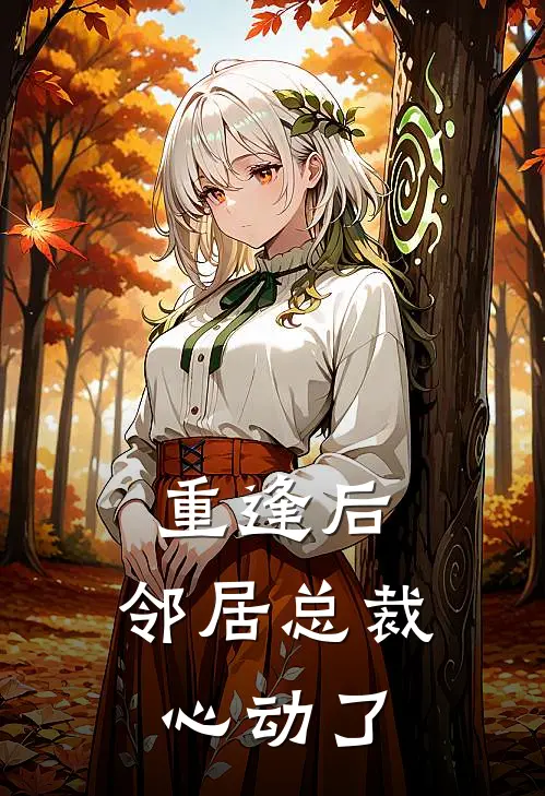 重逢后，邻居总裁心动了