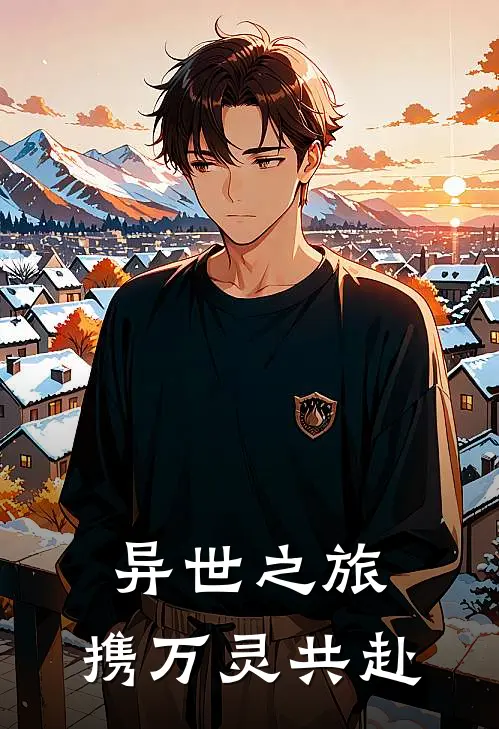 异世之旅，携万灵共赴