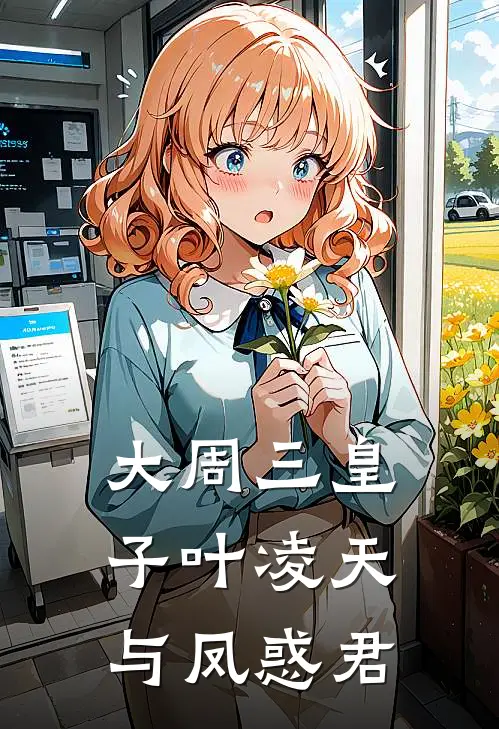 大周三皇子叶凌天与凤惑君