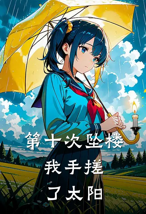 第十次坠楼，我手搓了太阳