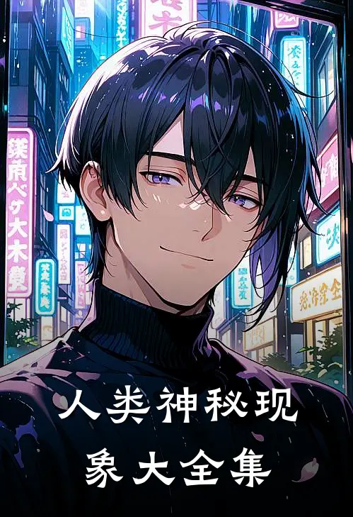 人类神秘现象大全集(内格里马格努斯)免费完结小说_免费小说在线阅读人类神秘现象大全集(内格里马格努斯)