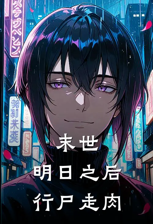 末世：明日之后，行尸走肉