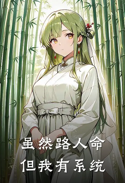 虽然路人命，但我有系统林杉林岳热门完结小说_最新章节列表虽然路人命，但我有系统(林杉林岳)