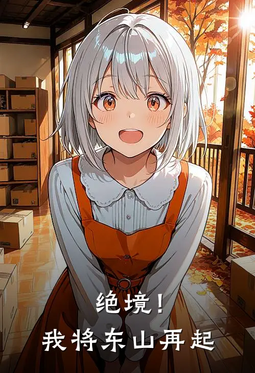 绝境！我将东山再起