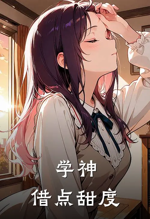 学神，借点甜度
