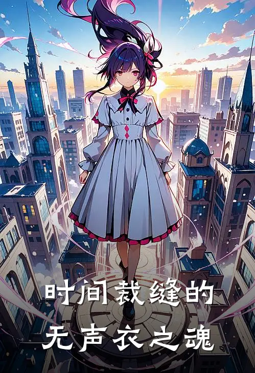 时间裁缝的无声衣之魂