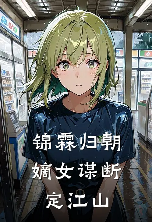 锦霖归朝嫡女谋断定江山